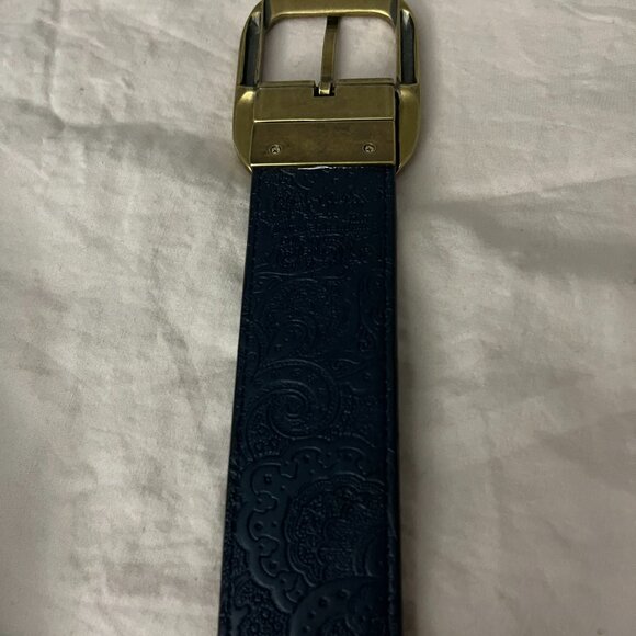 Robert Graham Battlestar Belt - Picture 2 of 5